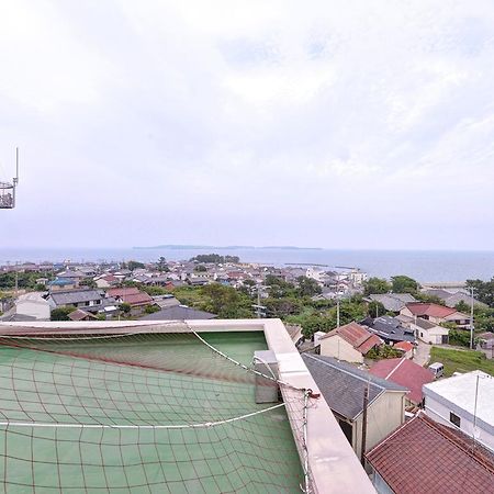 Hotel Yagobei Minamichita Bagian luar foto