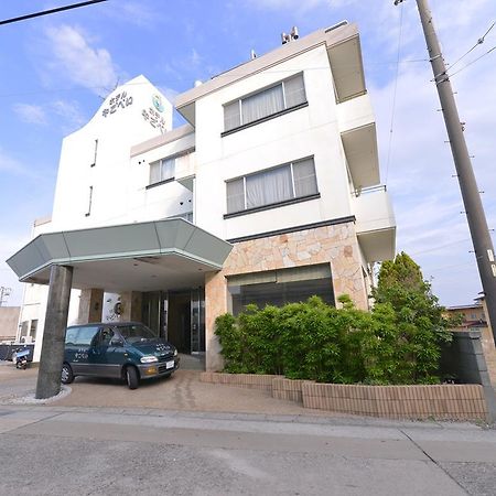 Hotel Yagobei Minamichita Bagian luar foto