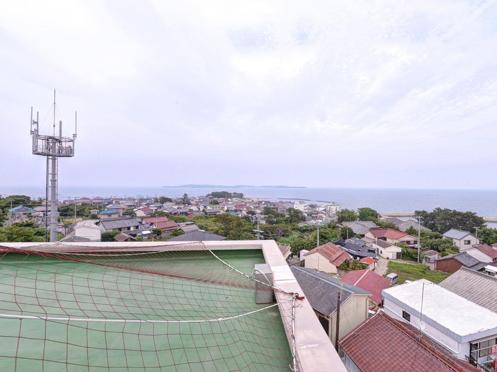 Hotel Yagobei Minamichita Bagian luar foto