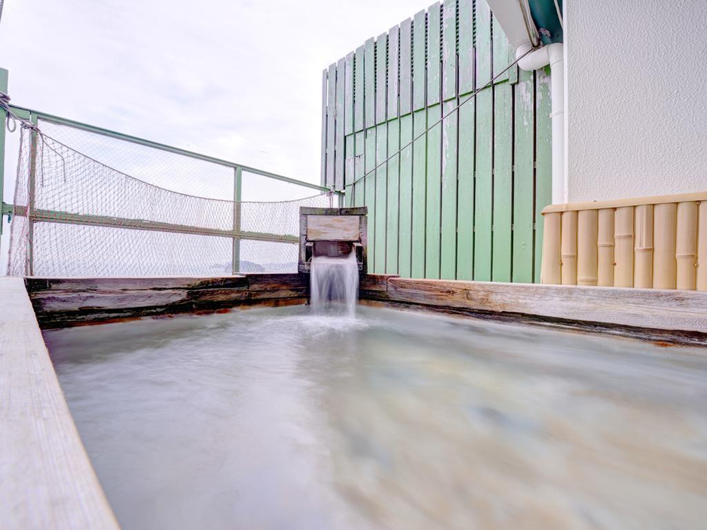 Hotel Yagobei Minamichita Bagian luar foto