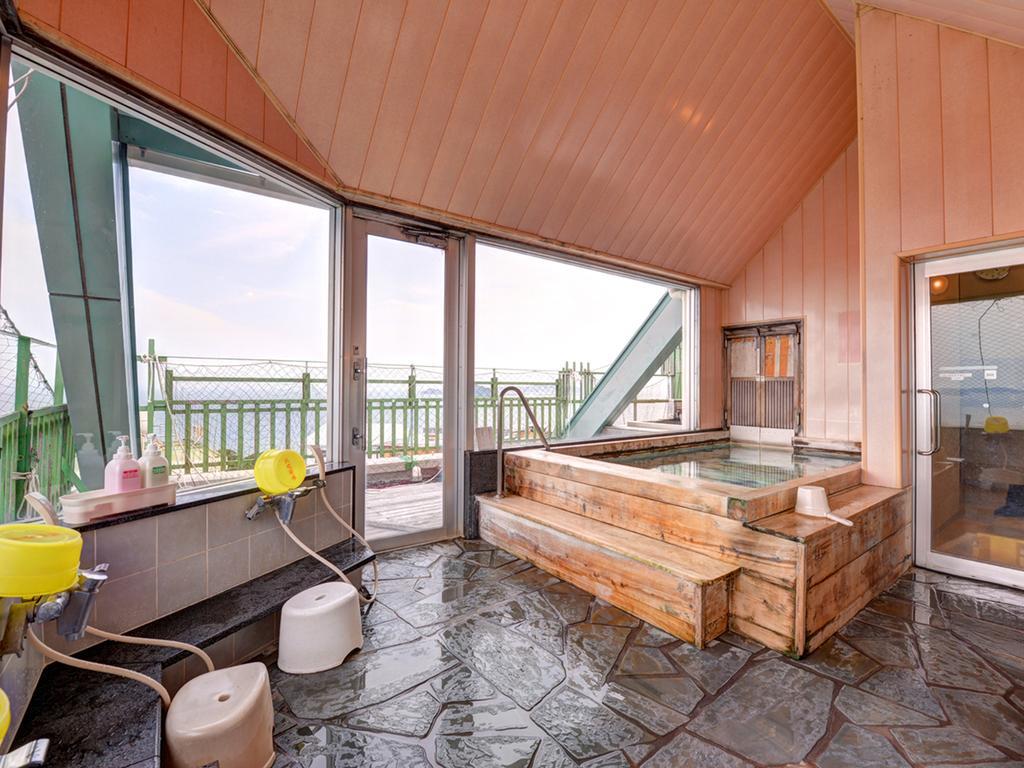 Hotel Yagobei Minamichita Bagian luar foto