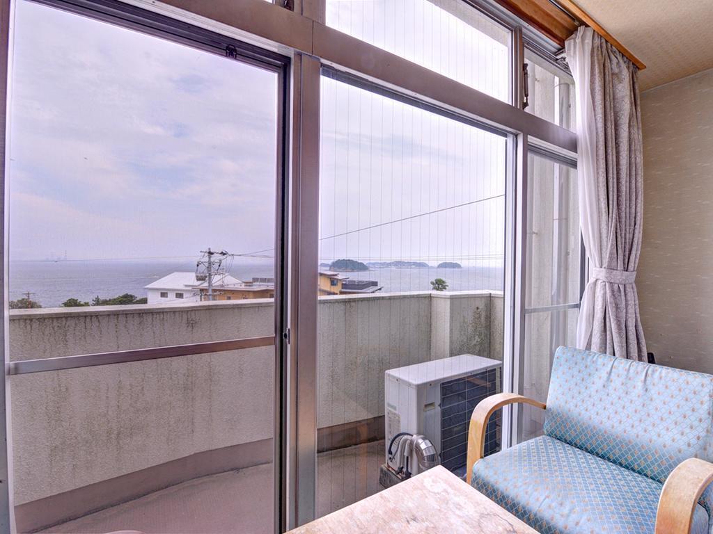 Hotel Yagobei Minamichita Bagian luar foto