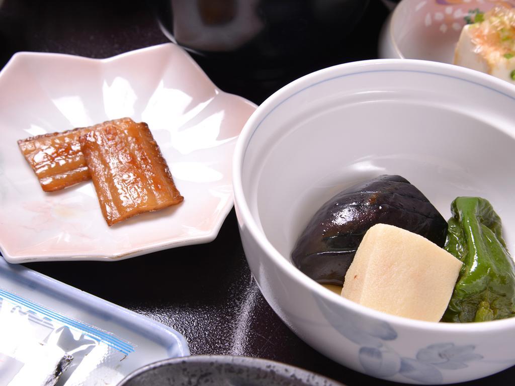 Hotel Yagobei Minamichita Bagian luar foto
