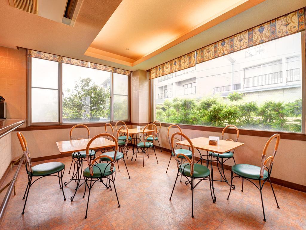 Hotel Yagobei Minamichita Bagian luar foto