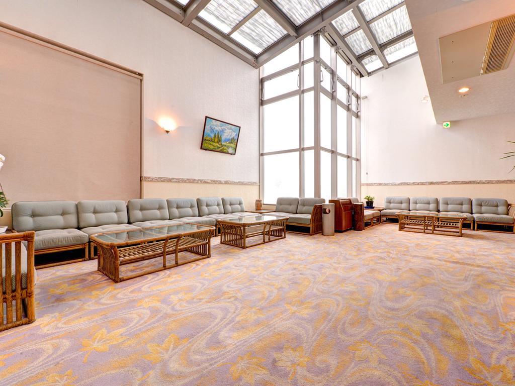 Hotel Yagobei Minamichita Bagian luar foto