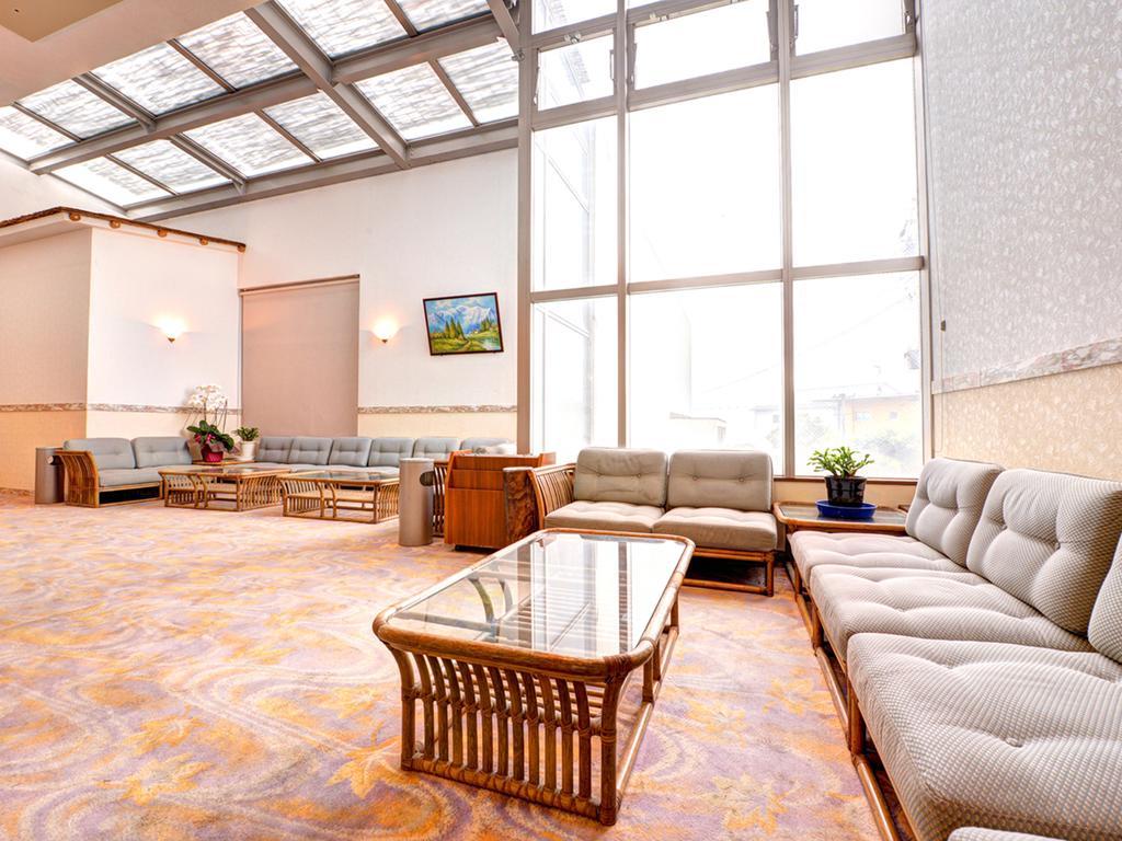 Hotel Yagobei Minamichita Bagian luar foto