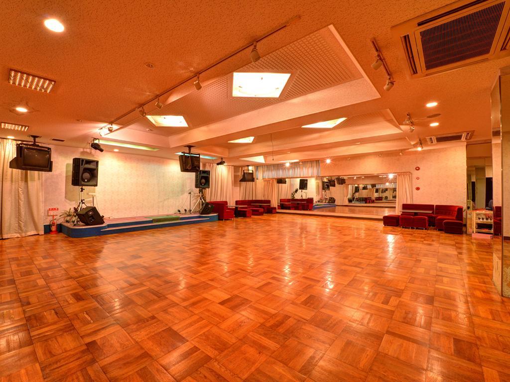 Hotel Yagobei Minamichita Bagian luar foto