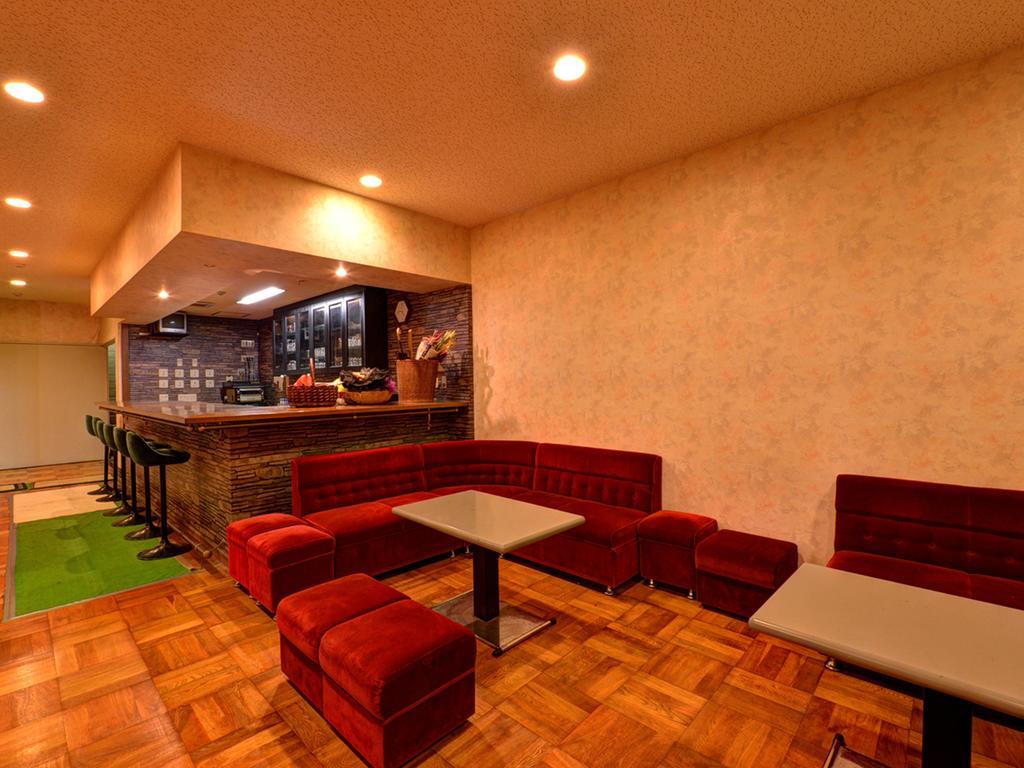Hotel Yagobei Minamichita Bagian luar foto